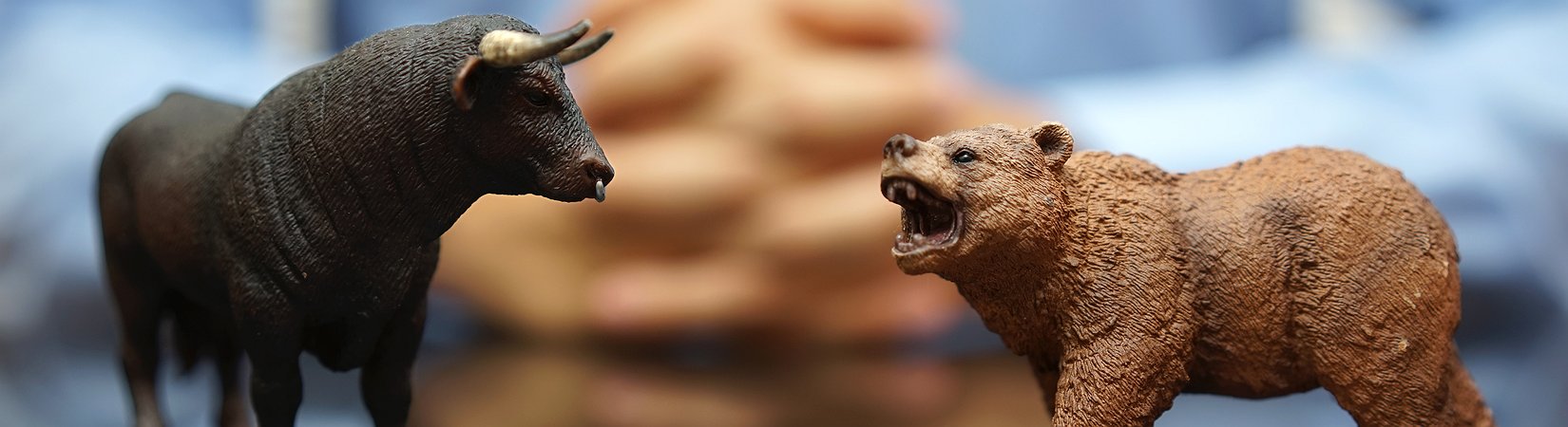 Quando voltará o otimismo ao mercado de ações dos EUA