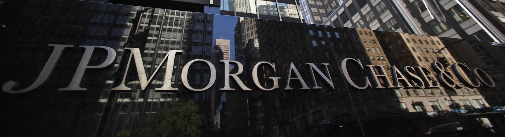 Medios: JPMorgan planea crear un servicio de compensación de criptomonedas