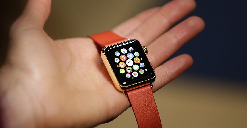 Apple deve seguir estratégia 80-20 com o Apple Watch