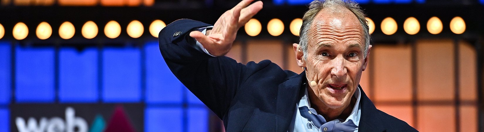 Web Inventor Slams Cryptocurrencies Over Their 'Speculative' Nature