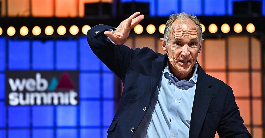 Web Inventor Slams Cryptocurrencies Over Their 'Speculative' Nature