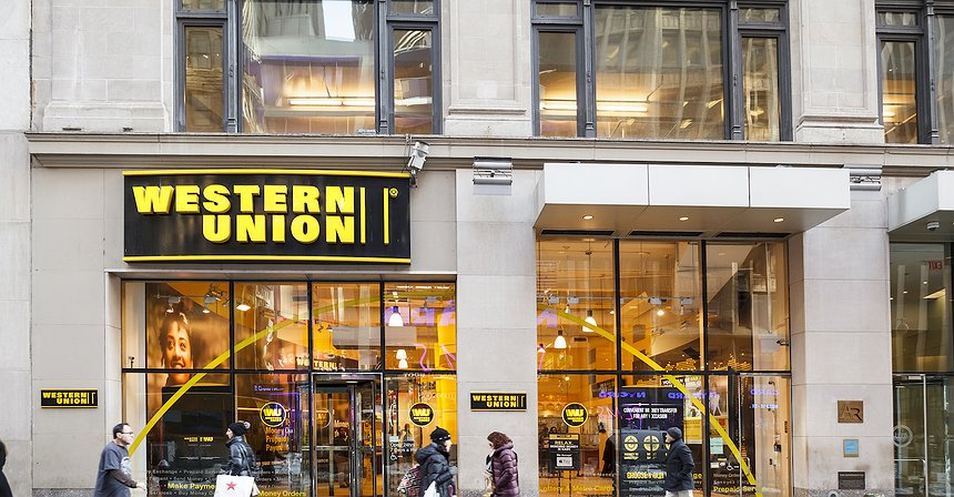 Western Union Registers WUUSD Trademark After Filing Stablecoin Application