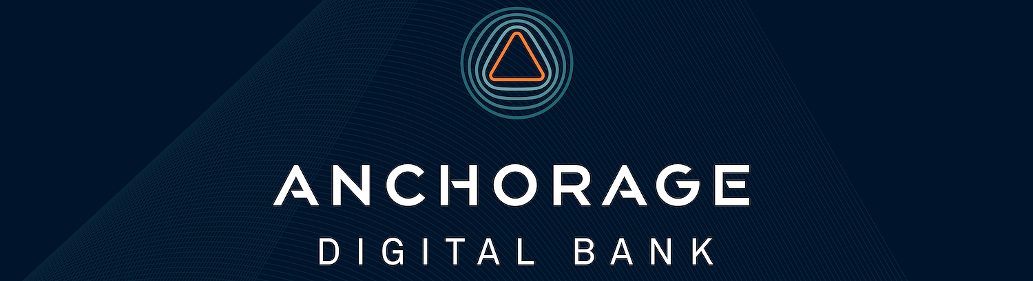 El banco digital Anchorage empieza a ofrecer préstamos basados en ethereum a instituciones