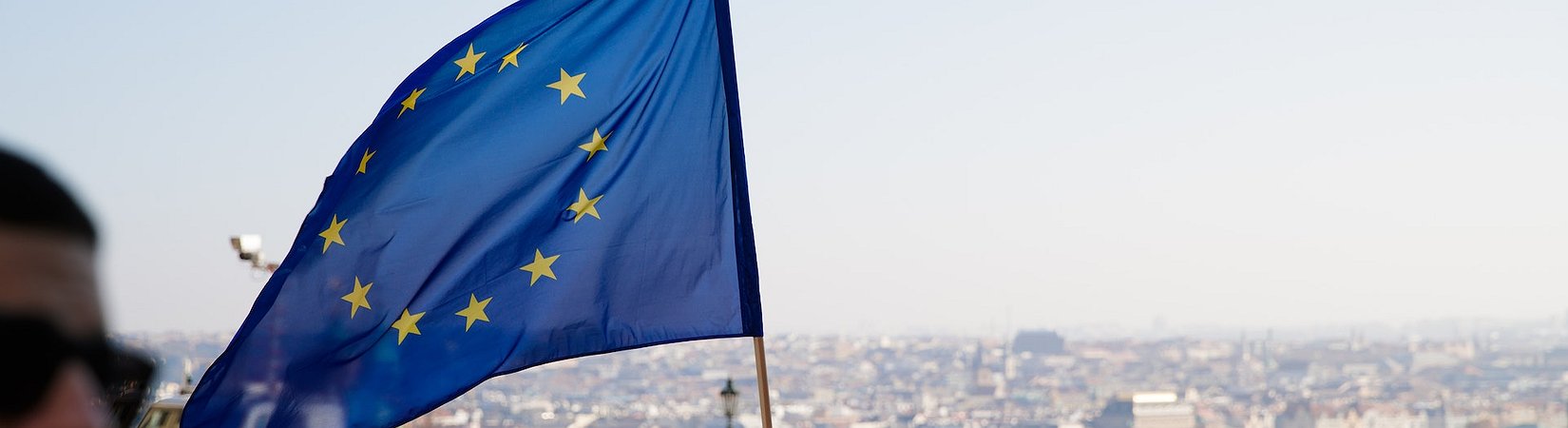The EU May Ban Cryptocurrency Transactions for Russian Users