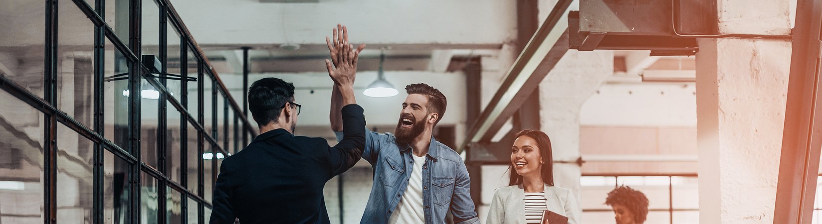 8 signos de que tienes más influencia en tu trabajo de la que pensabas