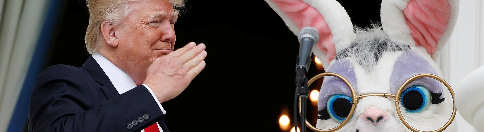 Trump to sign 'Buy American, Hire American' executive order, crack down on foreign workers