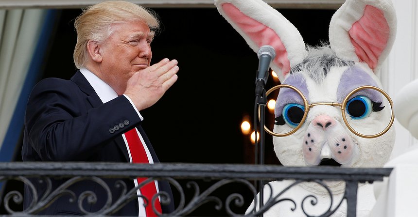 Trump to sign 'Buy American, Hire American' executive order, crack down on foreign workers