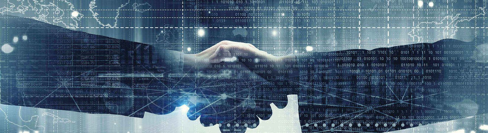 IOTA lanza el primer mercado industrial descentralizado del mundo