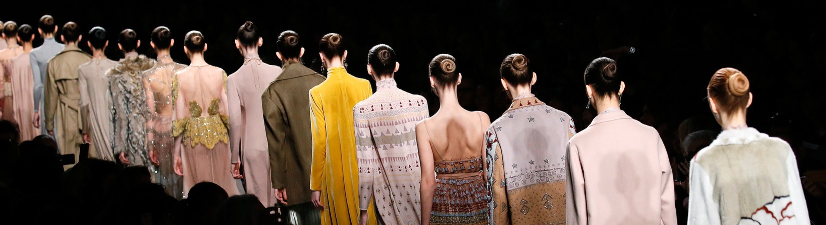  Las marcas de lujo están perdiendo atractivo