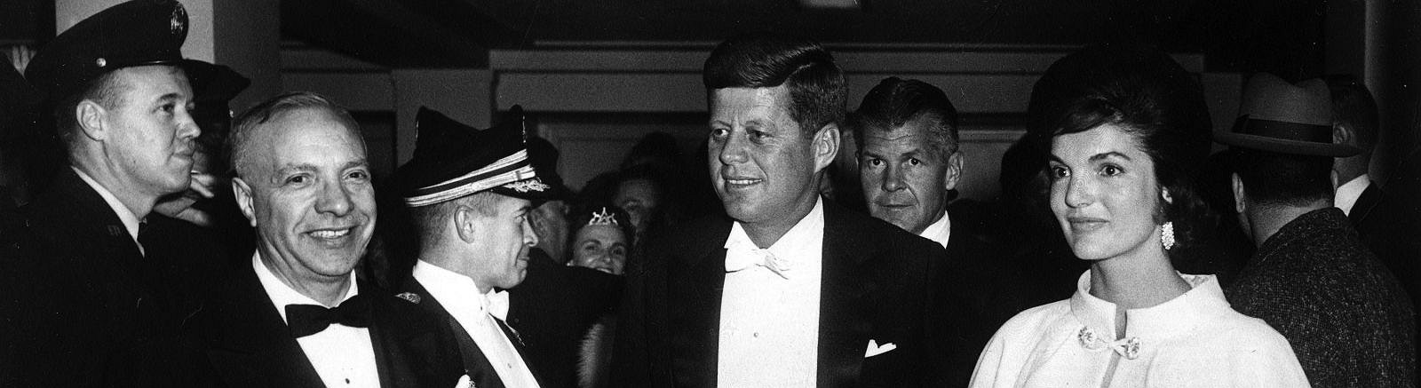 Storia dell’Inauguration Day negli Stati Uniti