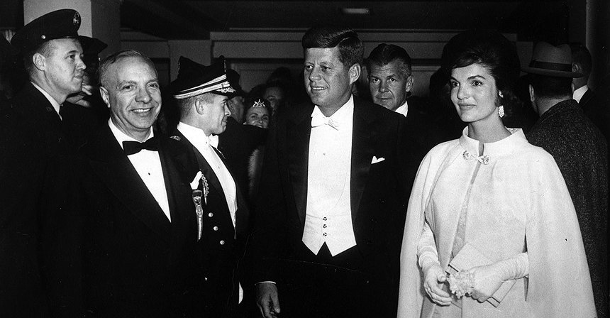 بالصور: حفلات تنصيب الرؤساء الأمريكيين في الأعوام الـ70 الأخيرة