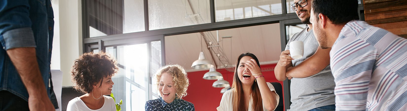 As 10 empresas mais felizes em Portugal