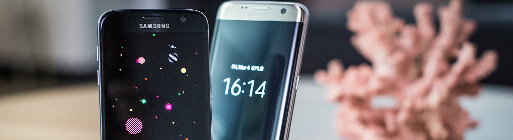 Os smartphones premium estão em alta