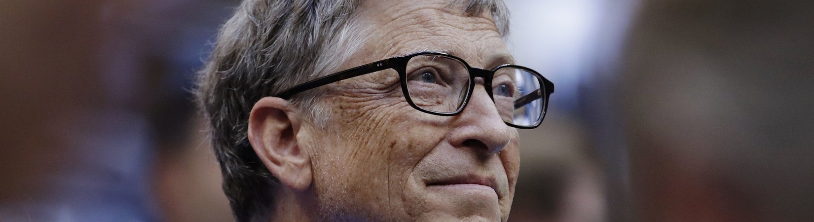 Bill Gates: Cryptocurrencies will help overcome poverty