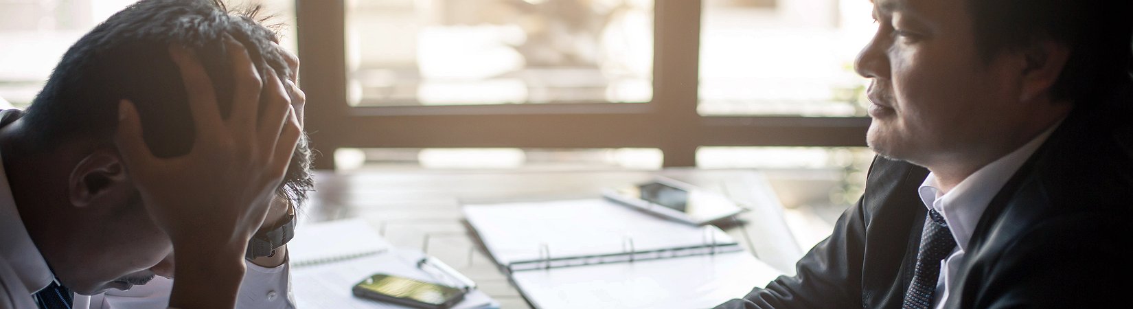 Cómo averiguar si trabajas para una empresa tóxica