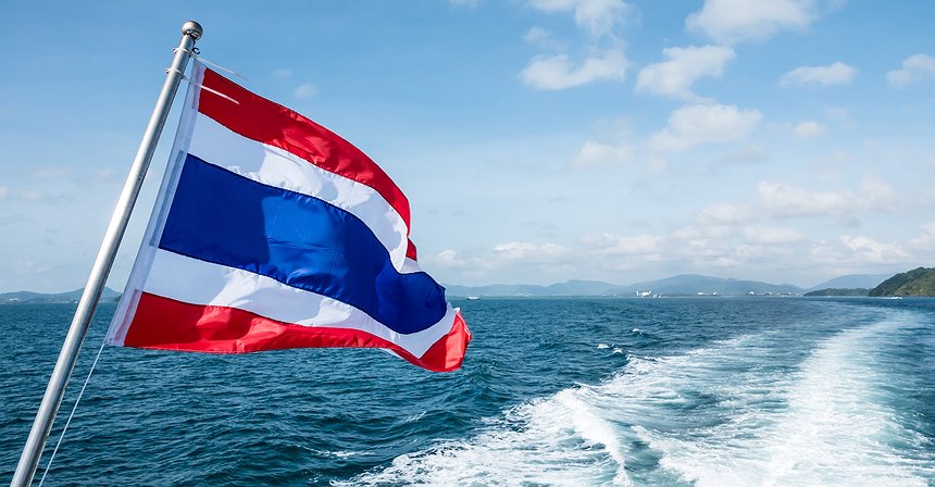 Thailand Launches a Retail CBDC Pilot Project