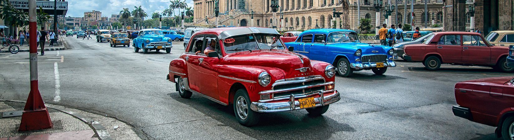 ما يجب أن تفكر به قبل الذهاب إلى كوبا