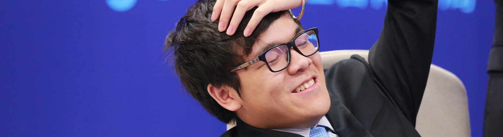 Google's AI defeats Go champion