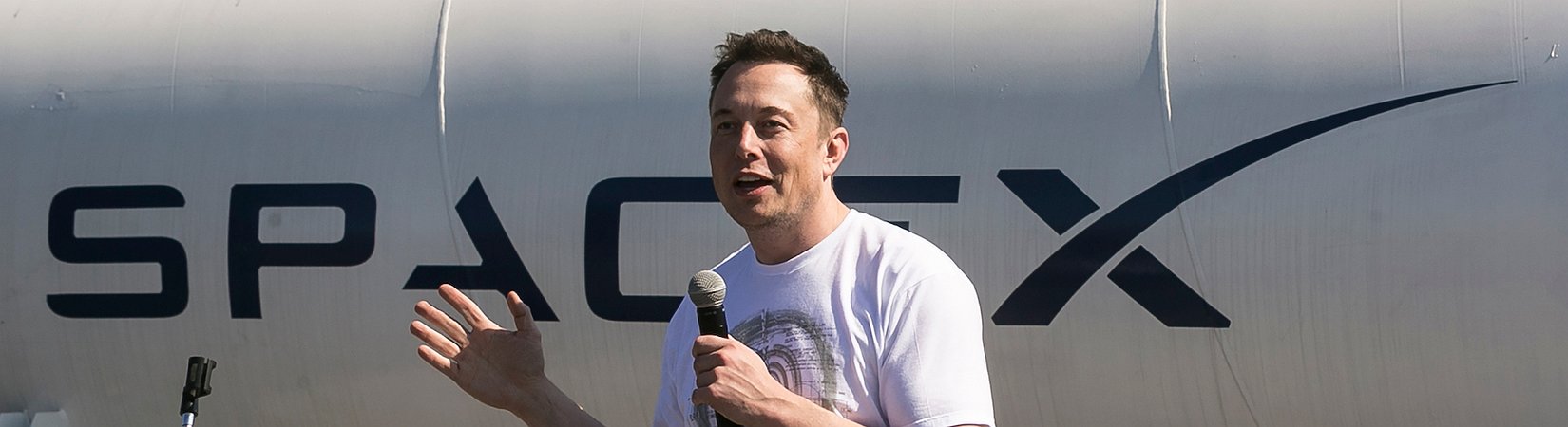 SpaceX reduce en 373 millones $ el valor de los bitcoins que posee