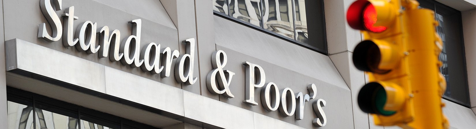 S&P 500 لم يعد صديقا 