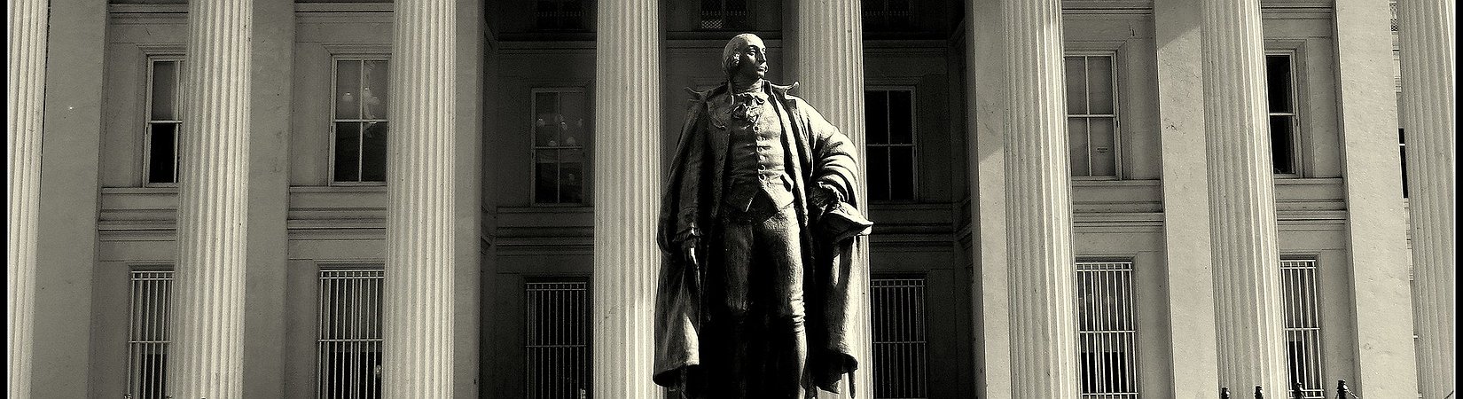 US Treasury Will Force Crypto Companies to Share Client Data