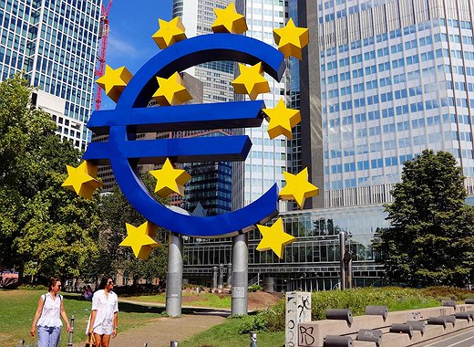 La directora del BCE dice que el euro digital fortalecerá la soberanía financiera de la eurozona