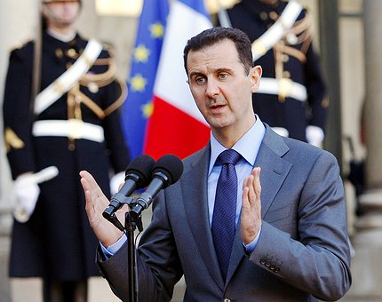 Il Consiglio di Sicurezza dell’Onu incolpa Assad dell’attacco con armi chimiche in Siria