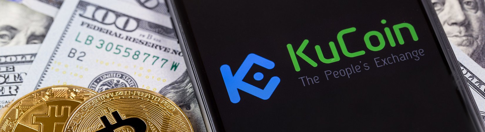 KuCoin Suspends Registration of Chinese Users