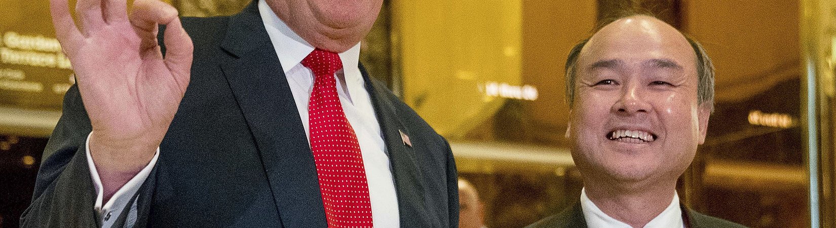 World's largest tech fund to invest $93b in AI, robotics