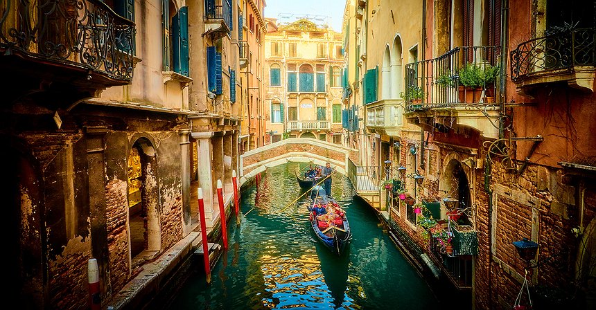 30 Locais incríveis que deve visitar antes de morrer – parte I