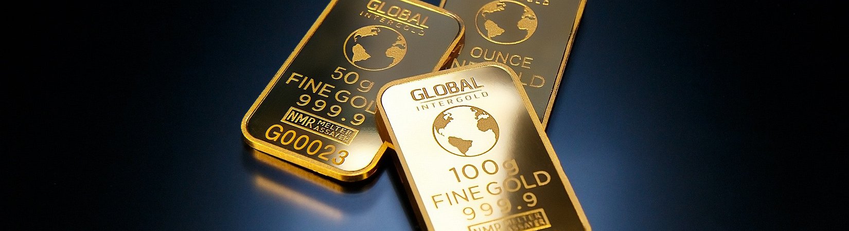 CoinShares lanza un índice de oro y cinco criptomonedas