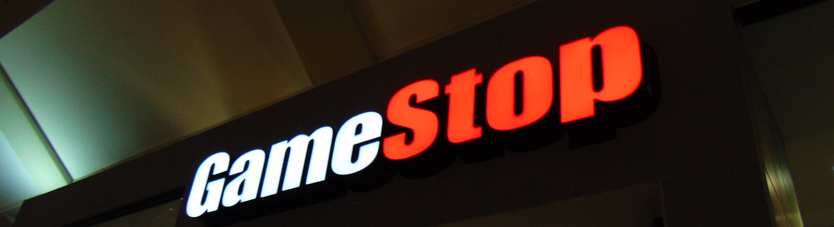 GameStop Announces Sidechain for Its NFT Marketplace, Launches $100M Fund