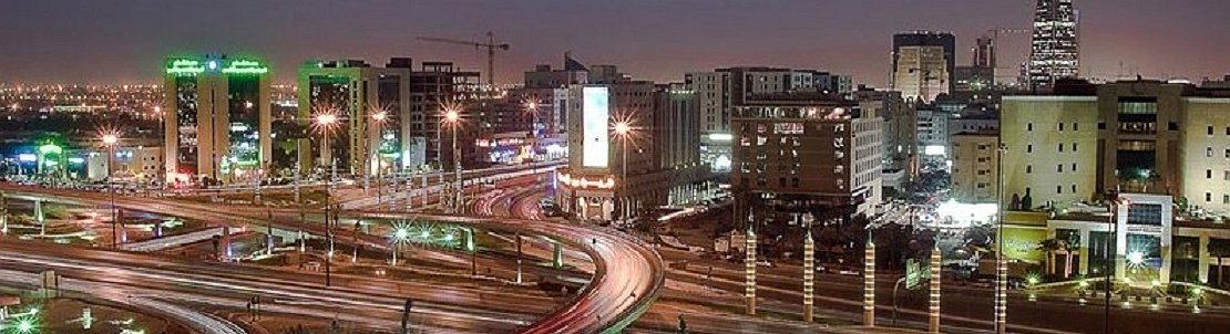 Il tallone d'Achille dell'Arabia Saudita