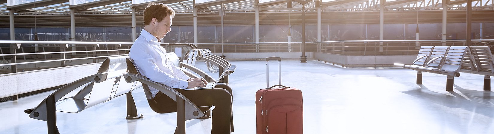 EE. UU. prohibirá los portátiles en cabina en los vuelos procedentes de Europa