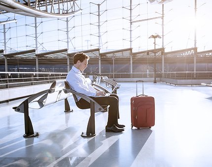 EE. UU. prohibirá los portátiles en cabina en los vuelos procedentes de Europa