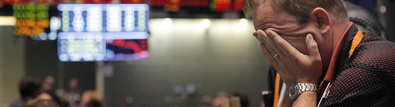 Federal Reserve: “Il prezzo del bitcoin è sceso a causa dei futures”