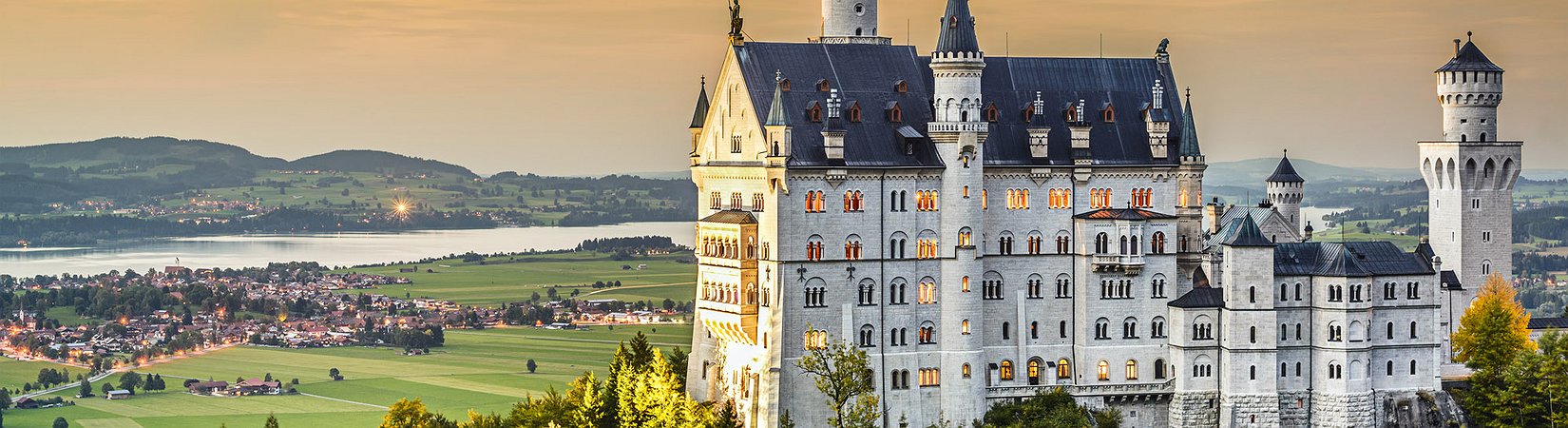 الاقتصاد الألماني في ثلاثة  رسوم بيانية