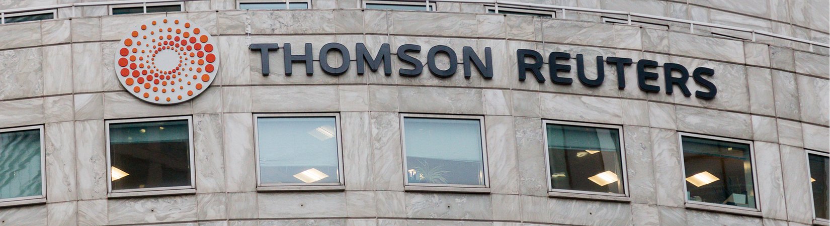 Thomson Reuters Partners with CryptoCompare to Track Crypto Market 