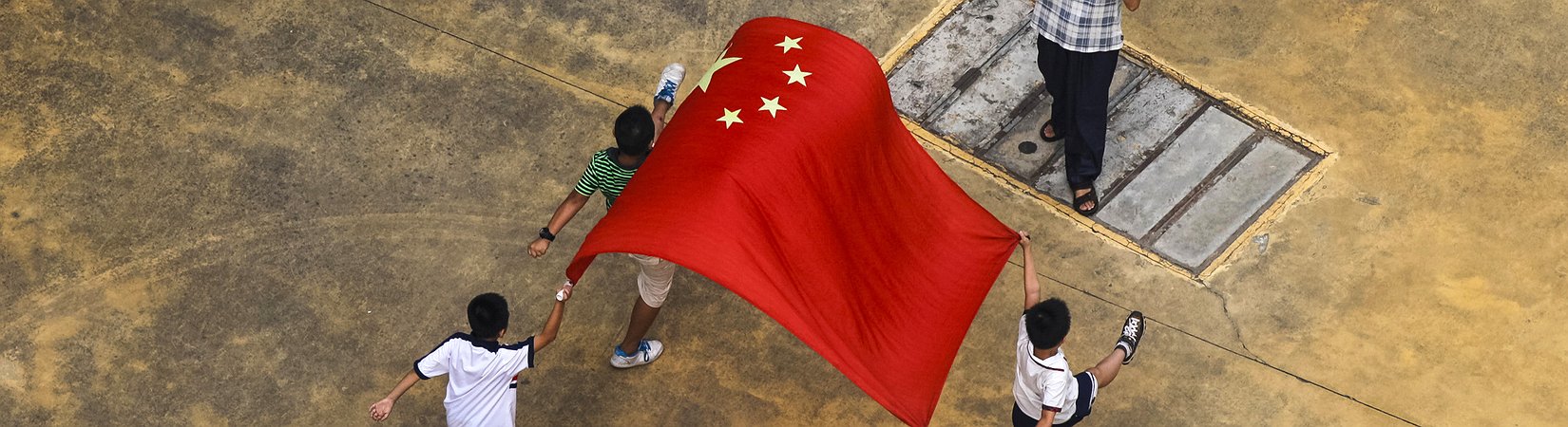 China's Central Bank Proposes to Set Up a Crypto Tracking System