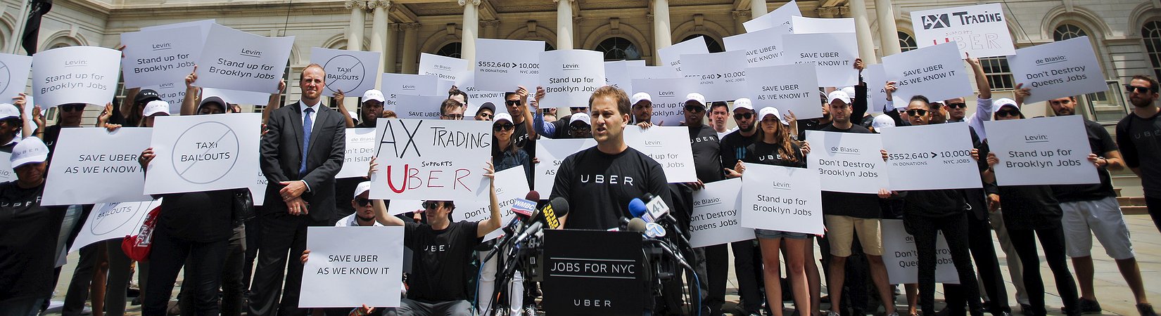 El fantasma de la «economía de contratación a tiempo parcial»