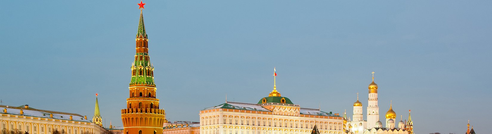 ماذا سيقرر الكرملين