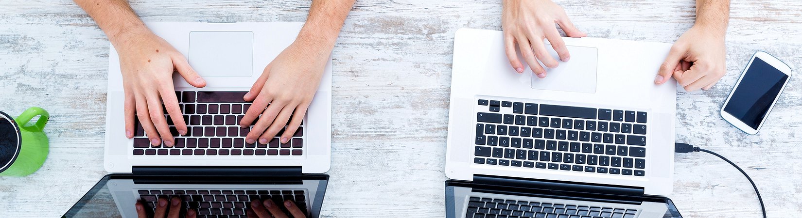 16 linguagens de programação que lhe garantem emprego