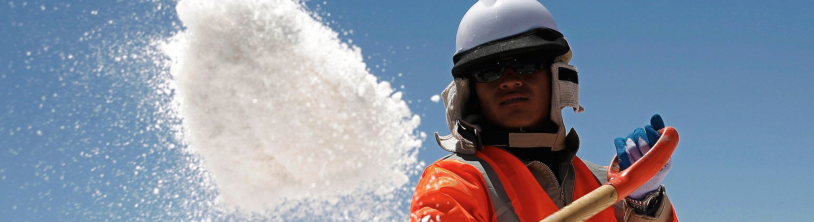 ¿Cuál es el precio del litio, el metal del futuro?