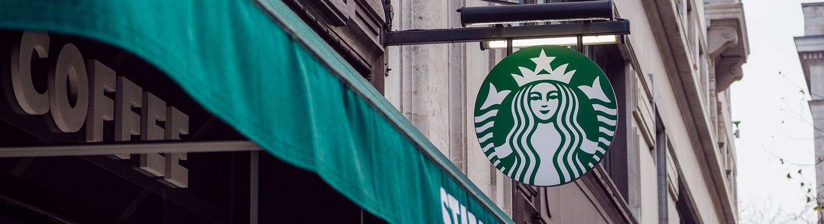 Starbucks to Join NFT Business This Year