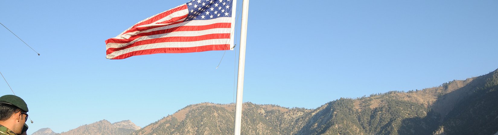 La promessa infranta in Afghanistan