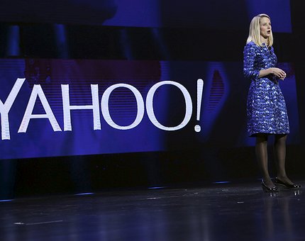 Verizon revelou novo nome para a Yahoo e AOL