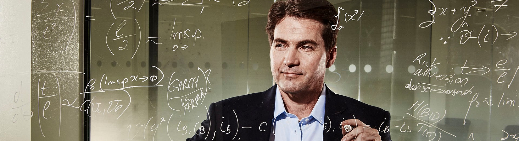 Craig Wright acusa a Poloniex de violar la ley por ofrecer la negociación de hard forks futuros de Bitcoin Cash