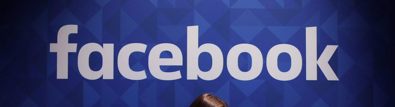 Medios: Facebook planea cambiar el nombre de la empresa