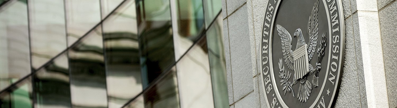 Grayscale CEO: SEC is Behind Schedule in Crypto Sector Regulation