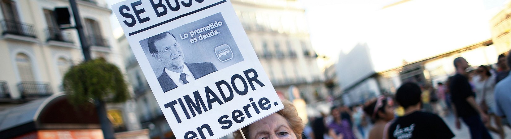 El Gobierno pide tiempo a la Comisión Europea pero despilfarra el dinero